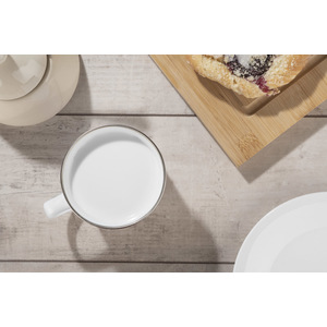 Fotografie k reklamnímu předmětu „Smaltovaný hrnek SUBLIM 380ml“