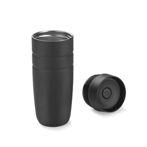 Fotografie k reklamnímu předmětu „Cestovní hrnek UNIT 350 ml“