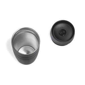 Fotografie k reklamnímu předmětu „Cestovní hrnek UNIT 350 ml“