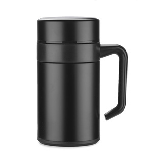 Fotografie k reklamnímu předmětu „Cestovní hrnek BOSSKI 400 ml“