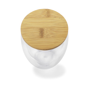 Fotografie k reklamnímu předmětu „Sklenička MOCCA 350 ml“