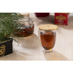 Fotografie k reklamnímu předmětu „Sklenička MOCCA 350 ml“