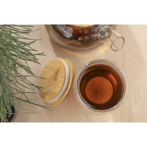 Fotografie k reklamnímu předmětu „Sklenička MOCCA 350 ml“