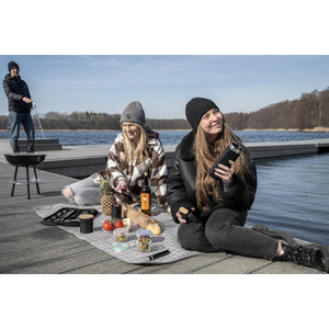 Fotografie k reklamnímu předmětu „Termoláhev ELSA 600 ml“