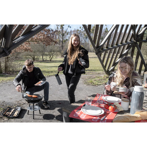 Fotografie k reklamnímu předmětu „Termoláhev ELSA 600 ml“