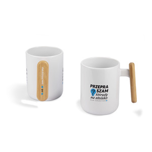 Fotografie k reklamnímu předmětu „Hrnek VAYS“