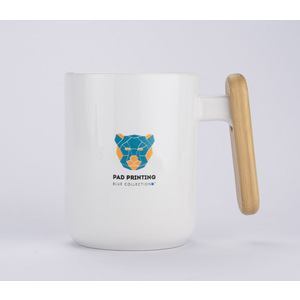 Fotografie k reklamnímu předmětu „Hrnek VAYS“