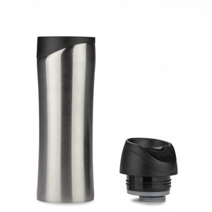 Fotografie k reklamnímu předmětu „Cestovní hrnek MIKE 450ml“