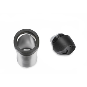 Fotografie k reklamnímu předmětu „Cestovní hrnek MIKE 450ml“