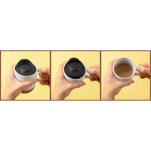 Fotografie k reklamnímu předmětu „Hrnek SOFTEL 300 ml“