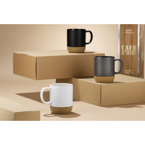 Fotografie k reklamnímu předmětu „Hrnek SOFTEL 300 ml“