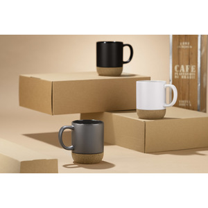 Fotografie k reklamnímu předmětu „Hrnek SOFTEL 300 ml“