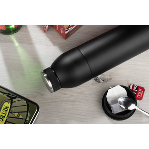 Fotografie k reklamnímu předmětu „Vakuová láhev DUAL 550 ml“