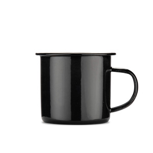 Fotografie k reklamnímu předmětu „Smaltovaný hrnek EMAL 300 ml“