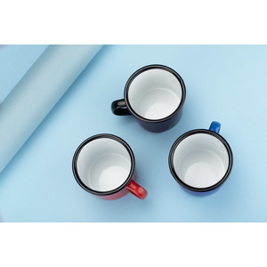 Fotografie k reklamnímu předmětu „Smaltovaný hrnek EMAL 300 ml“