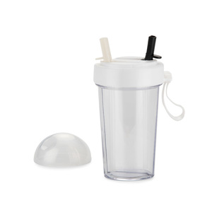 Fotografie k reklamnímu předmětu „Hrnek se dvěma přihrádkami DUI 420 ml“