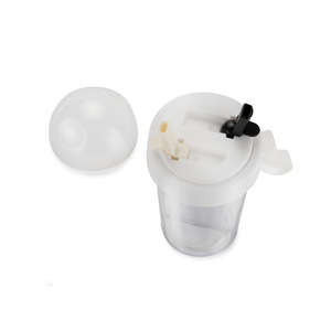 Fotografie k reklamnímu předmětu „Hrnek se dvěma přihrádkami DUI 420 ml“