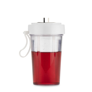 Fotografie k reklamnímu předmětu „Hrnek se dvěma přihrádkami DUI 420 ml“