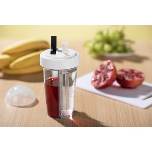 Fotografie k reklamnímu předmětu „Hrnek se dvěma přihrádkami DUI 420 ml“