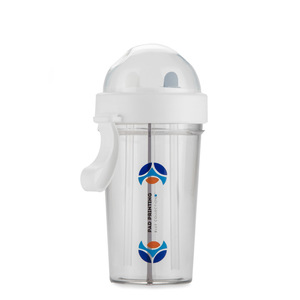 Fotografie k reklamnímu předmětu „Hrnek se dvěma přihrádkami DUI 420 ml“