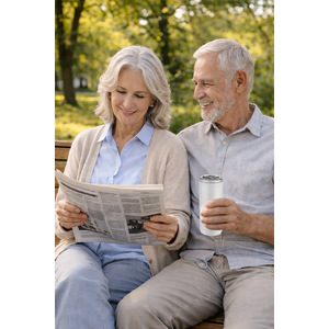 Fotografie k reklamnímu předmětu „Termohrnek KANZO 600 ml“