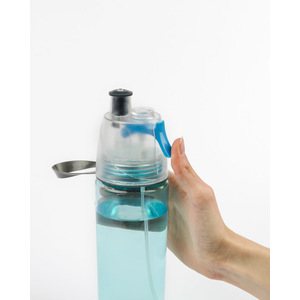 Fotografie k reklamnímu předmětu „Sportovní láhev ROSO 530 ml“