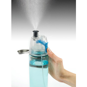 Fotografie k reklamnímu předmětu „Sportovní láhev ROSO 530 ml“