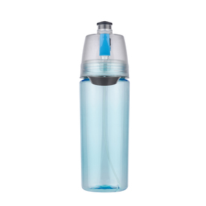 Fotografie k reklamnímu předmětu „Sportovní láhev ROSO 530 ml“