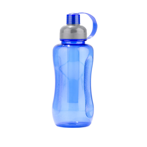 Fotografie k reklamnímu předmětu „Sportovní lahev CHILL 500 ml + 40 ml“