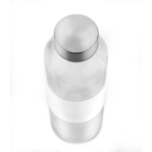 Fotografie k reklamnímu předmětu „Skleněná lahev GLASSI 510 ml“