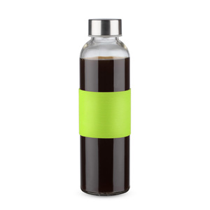 Fotografie k reklamnímu předmětu „Skleněná lahev GLASSI 510 ml“