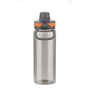 Fotografie k reklamnímu předmětu „Sportovní lahev GREY 700 ml“