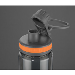 Fotografie k reklamnímu předmětu „Sportovní lahev GREY 700 ml“