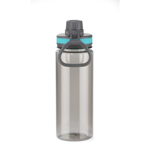 Fotografie k reklamnímu předmětu „Sportovní lahev GREY 700 ml“