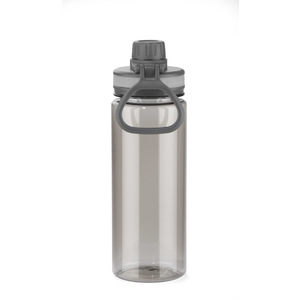 Fotografie k reklamnímu předmětu „Sportovní lahev GREY 700 ml“