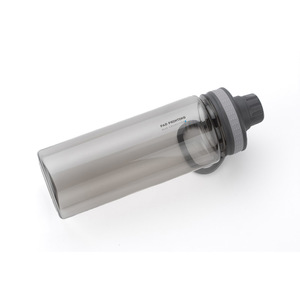 Fotografie k reklamnímu předmětu „Sportovní lahev GREY 700 ml“