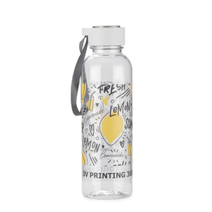 Fotografie k reklamnímu předmětu „Láhev CLEAR 500 ml“