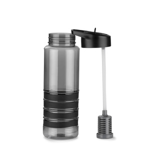 Fotografie k reklamnímu předmětu „Bidon s uhlíkovým filtrem KIVI 700 ml“