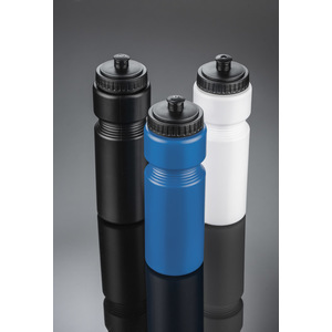 Fotografie k reklamnímu předmětu „Láhev na vodu na kolo BAJK 750 ml“