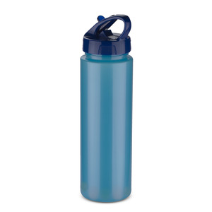 Fotografie k reklamnímu předmětu „Sportovní lahev s chladicí vložkou CHANGE 700 ml“