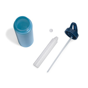 Fotografie k reklamnímu předmětu „Sportovní lahev s chladicí vložkou CHANGE 700 ml“