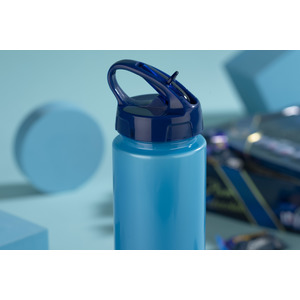Fotografie k reklamnímu předmětu „Sportovní lahev s chladicí vložkou CHANGE 700 ml“