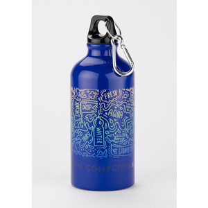 Fotografie k reklamnímu předmětu „Hliníková láhev TREKO 500 ml“