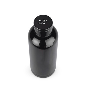 Fotografie k reklamnímu předmětu „Termální láhev CELIKA s teploměrem 500 ml“
