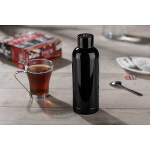 Fotografie k reklamnímu předmětu „Termální láhev CELIKA s teploměrem 500 ml“