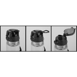 Fotografie k reklamnímu předmětu „Láhev s odměrkou 900 ml KOLTER“