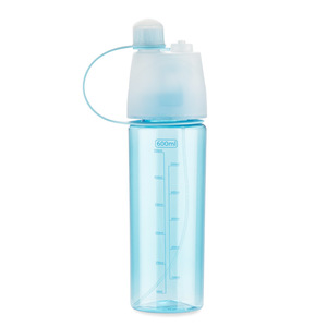 Fotografie k reklamnímu předmětu „Lahvička s rozprašovačem 600 ml“