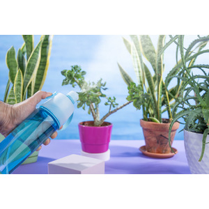 Fotografie k reklamnímu předmětu „Lahvička s rozprašovačem 600 ml“