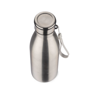 Fotografie k reklamnímu předmětu „KONRA ocelová láhev 600 ml“