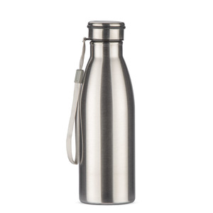 Fotografie k reklamnímu předmětu „KONRA ocelová láhev 600 ml“